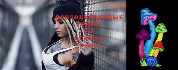 тгк Алексеевка